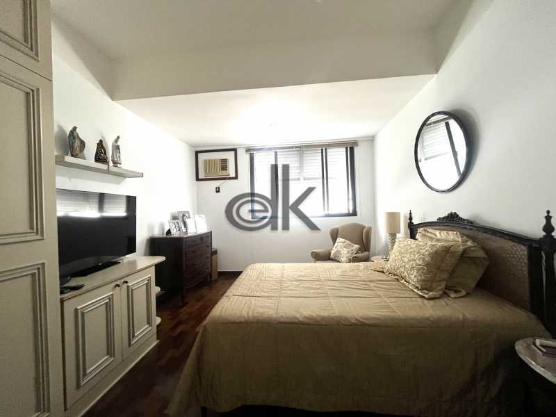 EDK VENDE - JARDIM OCEÂNICO - 163M² - 3 QUARTOS (1 SUÍTE) - BARRA DA TIJUCA -RJ