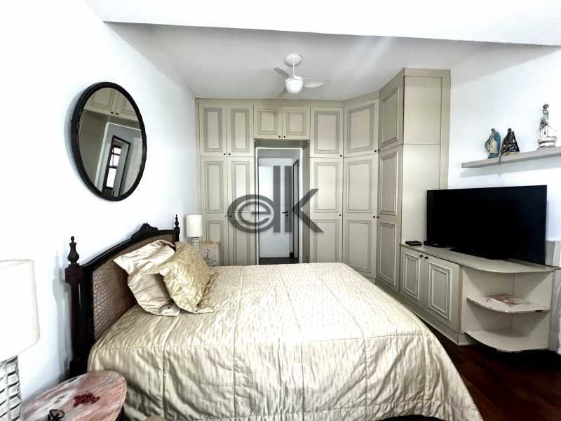 EDK VENDE - JARDIM OCEÂNICO - 163M² - 3 QUARTOS (1 SUÍTE) - BARRA DA TIJUCA -RJ