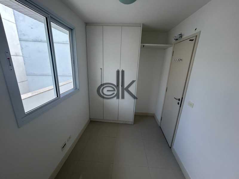 EDK ALUGA - APTO. LINEAR - 2QTOS(1SUÍTES) COM 109M² - JARDIM OCEÂNICO 	