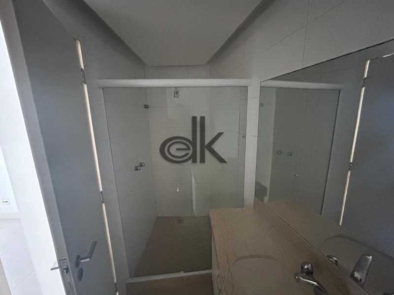EDK ALUGA - APTO. LINEAR - 2QTOS(1SUÍTES) COM 109M² - JARDIM OCEÂNICO 	