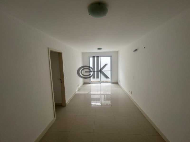 EDK ALUGA - APTO. LINEAR - 2QTOS(1SUÍTES) COM 109M² - JARDIM OCEÂNICO 	