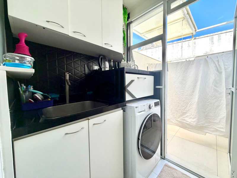 EDK VENDE - JARDIM OCEÂNICO - COBERTURA LINEAR IMPECÁVEL - BARRA DA TIJUCA - RJ