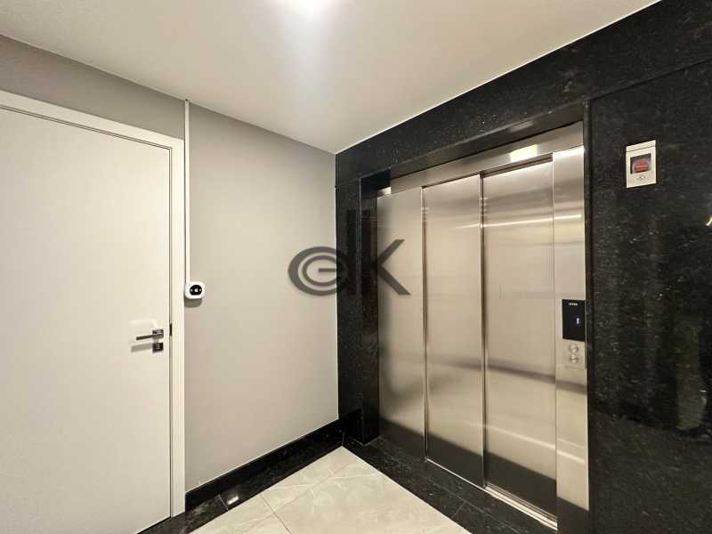 EDK VENDE - 1ª LOCAÇÃO - 3 SUÍTES - JARDIM OCEÂNICO - RJ