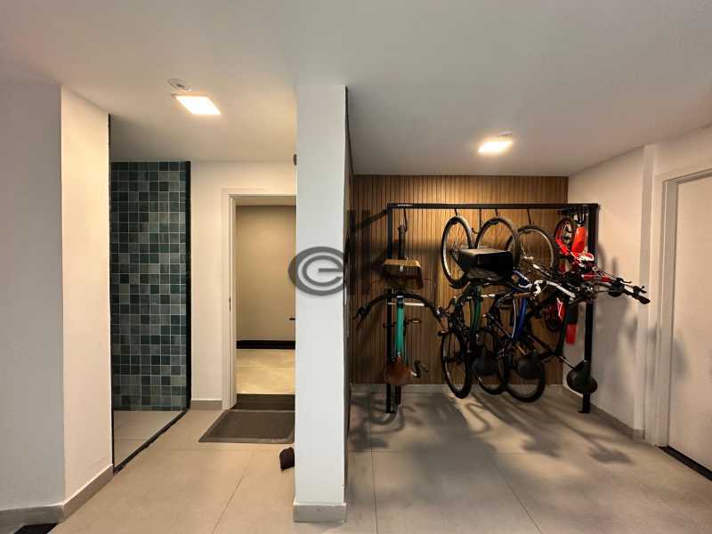 EDK VENDE - 1ª LOCAÇÃO - 3 SUÍTES - JARDIM OCEÂNICO - RJ
