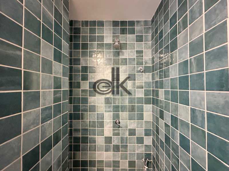 EDK VENDE - 1ª LOCAÇÃO - 3 SUÍTES - JARDIM OCEÂNICO - RJ