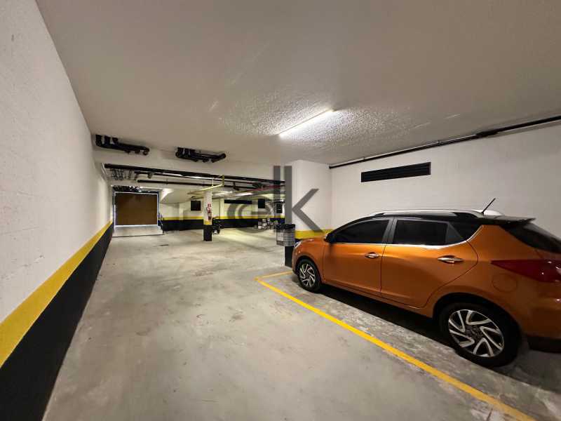 EDK VENDE - 1ª LOCAÇÃO - 3 SUÍTES - JARDIM OCEÂNICO - RJ