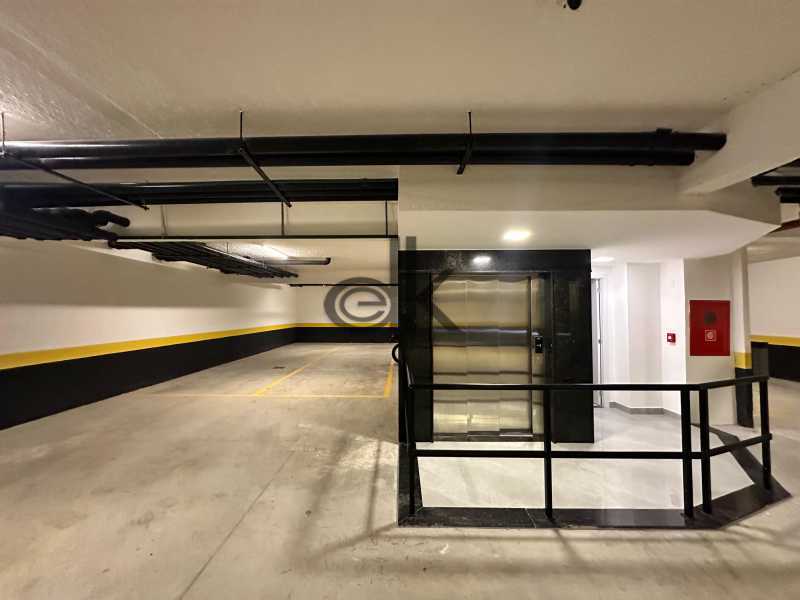 EDK VENDE - 1ª LOCAÇÃO - 3 SUÍTES - JARDIM OCEÂNICO - RJ