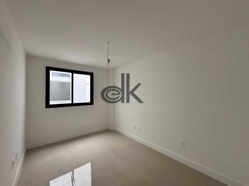 EDK VENDE - 1ª LOCAÇÃO - 3 SUÍTES - JARDIM OCEÂNICO - RJ