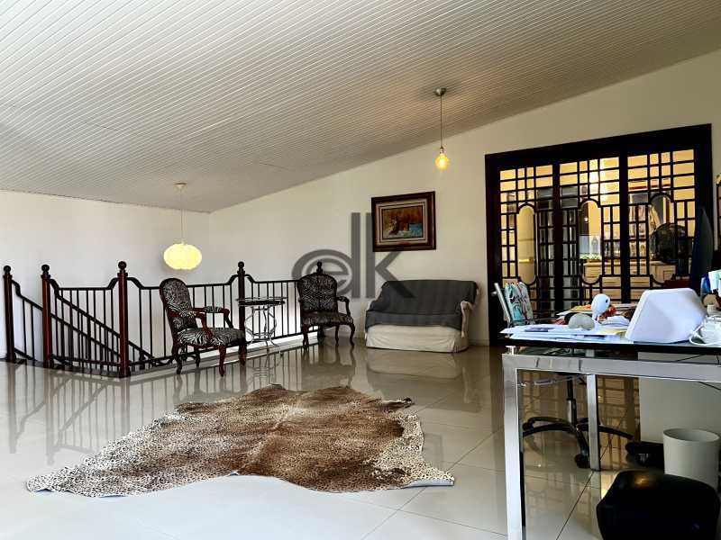 EDK VENDE - COBERTURA DUPLEX - 5 QTOS - JARDIM OCEÂNICO - BARRA DA TIJUCA - RJ