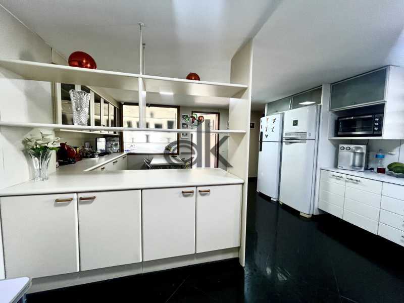 EDK VENDE - COBERTURA DUPLEX - 5 QTOS - JARDIM OCEÂNICO - BARRA DA TIJUCA - RJ
