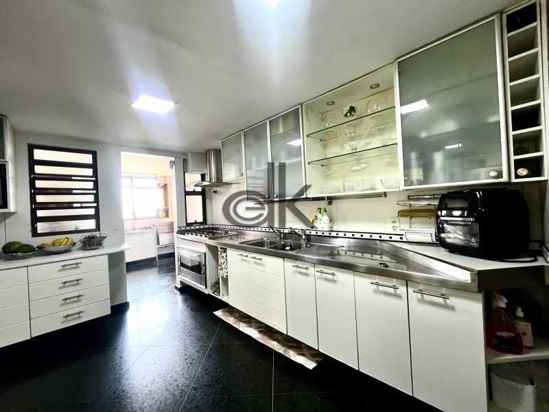EDK VENDE - COBERTURA DUPLEX - 5 QTOS - JARDIM OCEÂNICO - BARRA DA TIJUCA - RJ