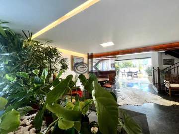 EDK VENDE - COBERTURA DUPLEX - 5 QTOS - JARDIM OCEÂNICO - BARRA DA TIJUCA - RJ - 1217