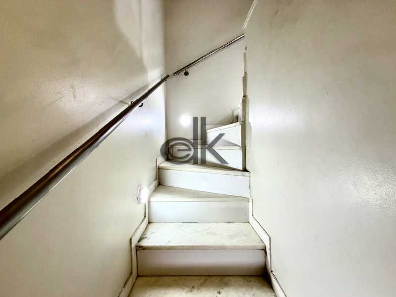 EDK VENDE - JARDIM OCEÂNICO - APTO DUPLEX - 4 QUARTOS - BARRA DA TIJUCA - RJ