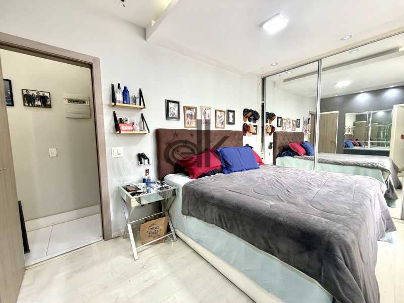 EDK VENDE - JARDIM OCEÂNICO - APTO DUPLEX - 4 QUARTOS - BARRA DA TIJUCA - RJ