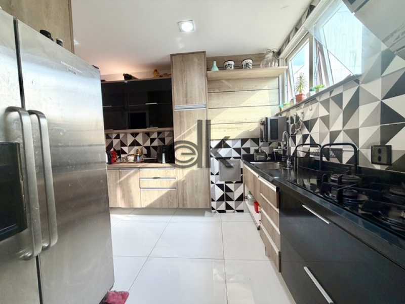 EDK VENDE - JARDIM OCEÂNICO - APTO DUPLEX - 4 QUARTOS - BARRA DA TIJUCA - RJ