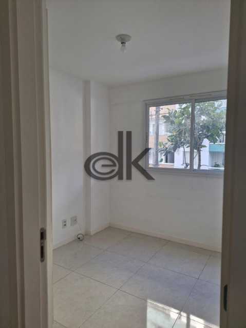 Apartamento 2 quartos para alugar  Anil, Rio de Janeiro - R$ 2.200