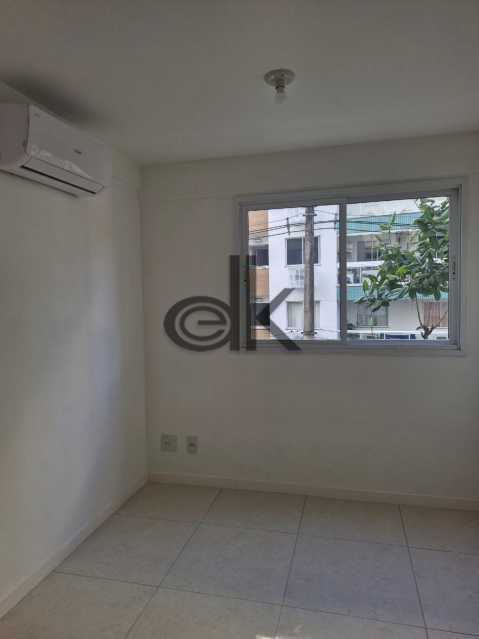 Apartamento 2 quartos para alugar  Anil, Rio de Janeiro - R$ 2.200