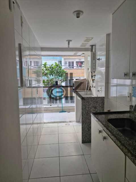 Apartamento 2 quartos para alugar  Anil, Rio de Janeiro - R$ 2.200
