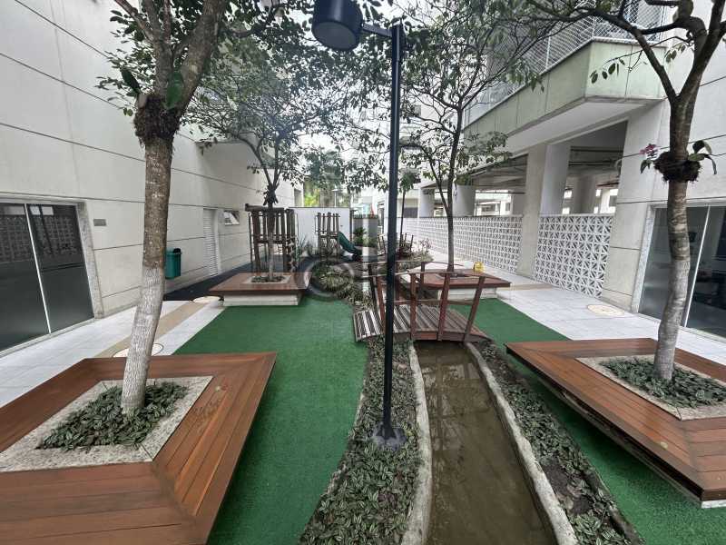 Apartamento 2 quartos para alugar  Anil, Rio de Janeiro - R$ 2.200