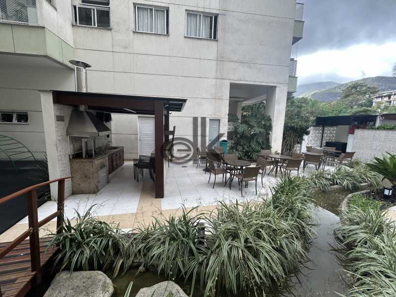 Apartamento 2 quartos para alugar  Anil, Rio de Janeiro - R$ 2.200
