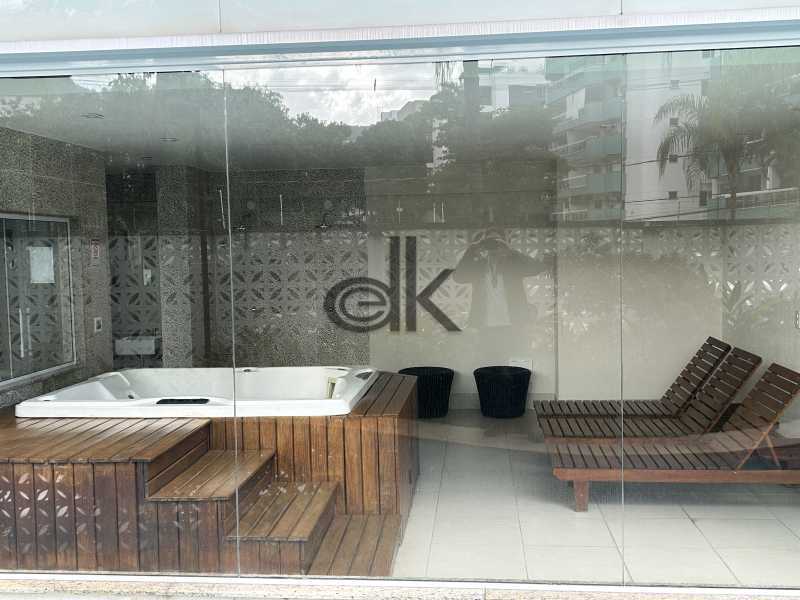 Apartamento 2 quartos para alugar  Anil, Rio de Janeiro - R$ 2.200