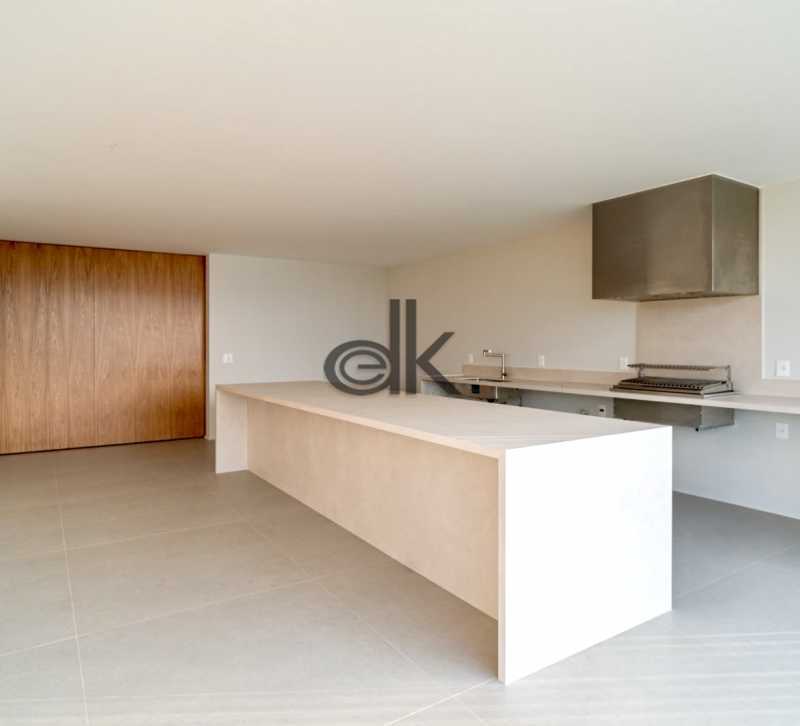 Casa em Condomínio 5 quartos à venda  Barra da Tijuca, Rio de Janeiro - R$ 14.500.000