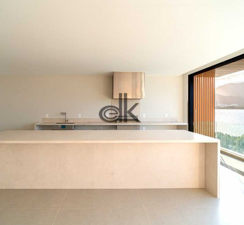 Casa em Condomínio 5 quartos à venda  Barra da Tijuca, Rio de Janeiro - R$ 14.500.000