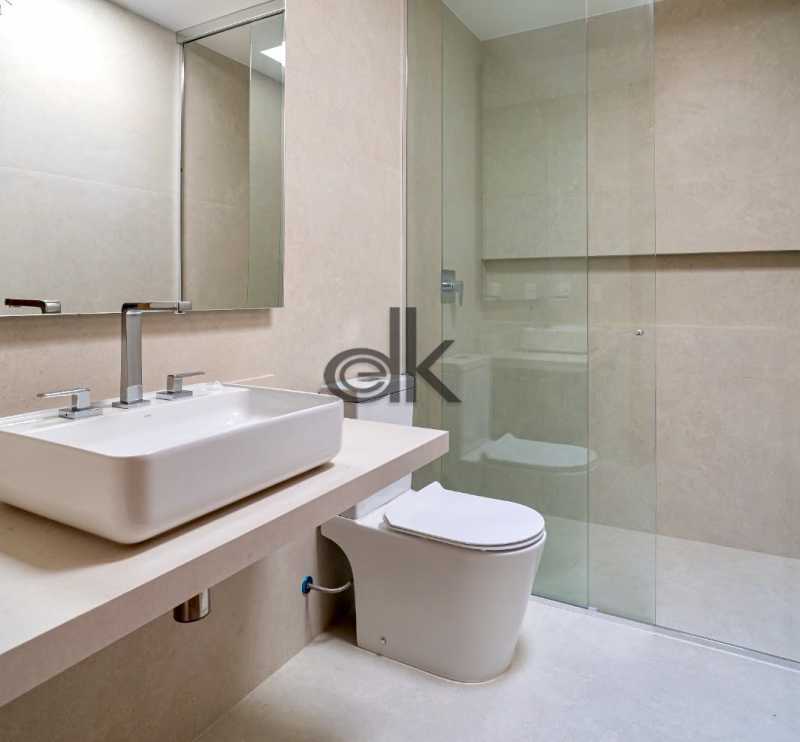 Casa em Condomínio 5 quartos à venda  Barra da Tijuca, Rio de Janeiro - R$ 14.500.000