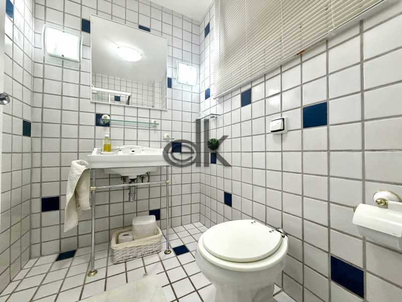 Edk vende - Jardim Oceânico - 4 qtos rua nobre 