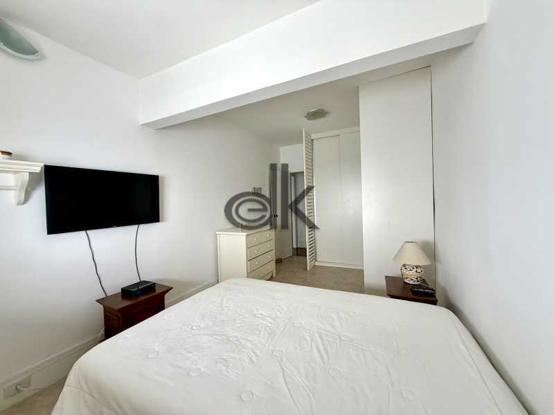 Conheça QUARTO 1 2. do imóvel - Edk vende - Jardim Oceânico - 4 qtos rua nobre - 1223 - 13 QUARTO 1 2. - 13