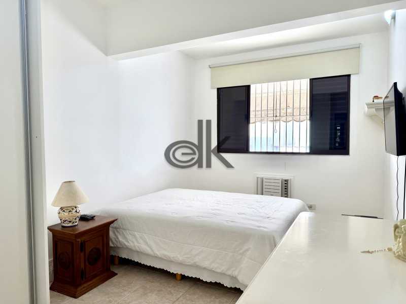Conheça QUARTO 1 3. do imóvel - Edk vende - Jardim Oceânico - 4 qtos rua nobre - 1223 - 12 QUARTO 1 3. - 12