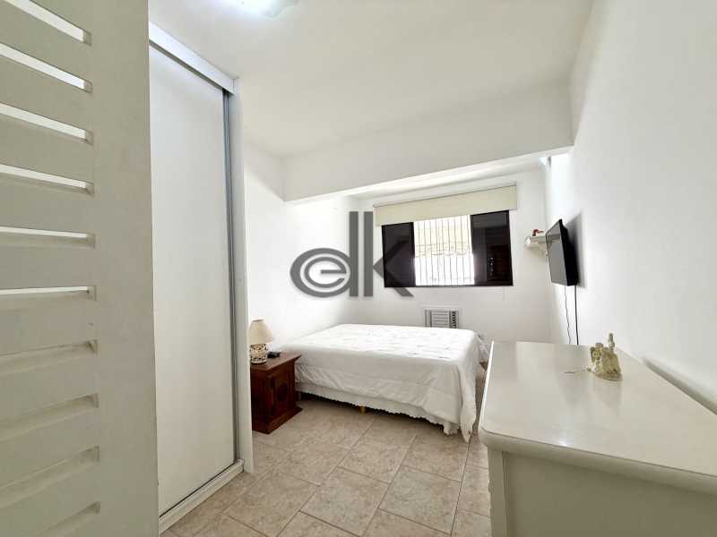 Conheça QUARTO 1. do imóvel - Edk vende - Jardim Oceânico - 4 qtos rua nobre - 1223 - 11 QUARTO 1. - 11
