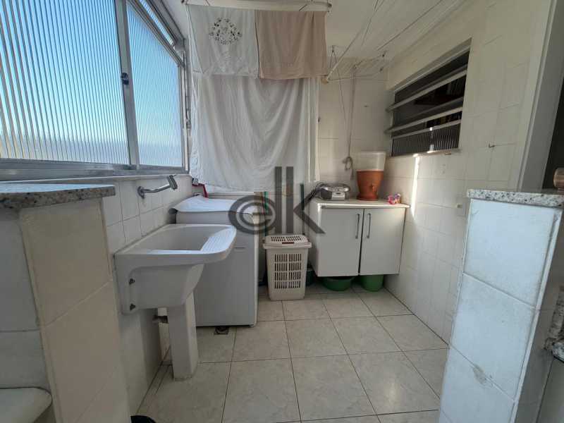Cobertura 3 quartos à venda  Jardim Oceanico, Rio de Janeiro - R$ 1.990.000