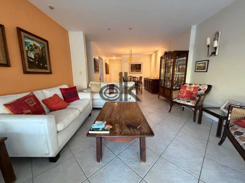 Cobertura 3 quartos à venda  Jardim Oceanico, Rio de Janeiro - R$ 1.990.000