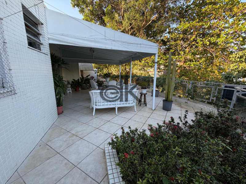 Cobertura 3 quartos à venda  Jardim Oceanico, Rio de Janeiro - R$ 1.990.000