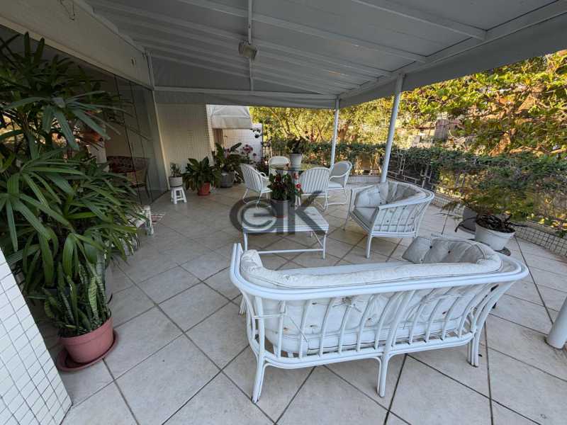 Cobertura 3 quartos à venda  Jardim Oceanico, Rio de Janeiro - R$ 1.990.000