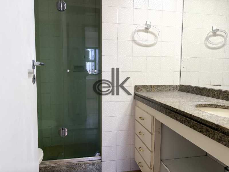 Apartamento 3 quartos à venda  Barra da Tijuca, Rio de Janeiro - R$ 1.300.000