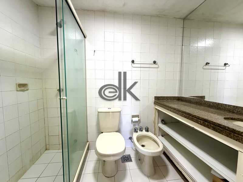 Apartamento 3 quartos à venda  Barra da Tijuca, Rio de Janeiro - R$ 1.300.000