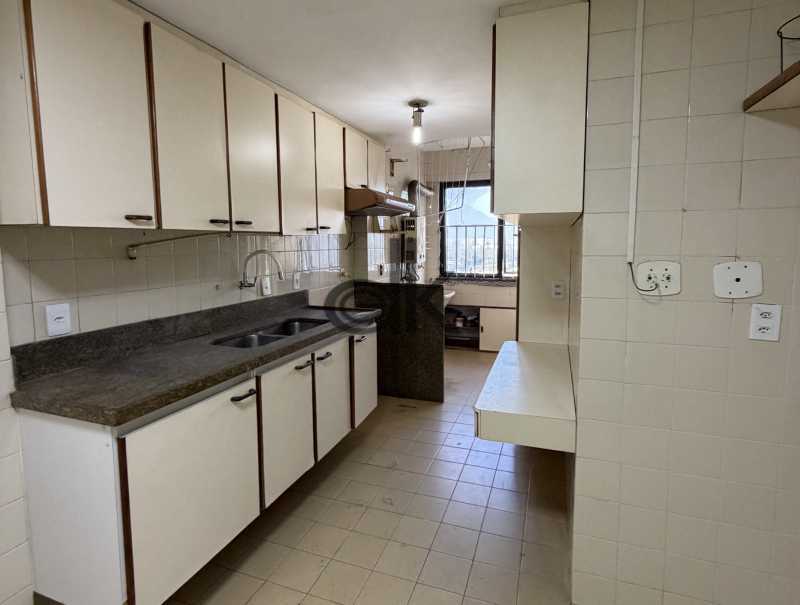 Apartamento 3 quartos à venda  Barra da Tijuca, Rio de Janeiro - R$ 1.300.000