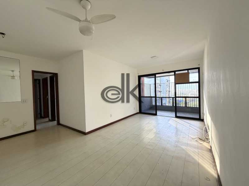 Apartamento 3 quartos à venda  Barra da Tijuca, Rio de Janeiro - R$ 1.300.000