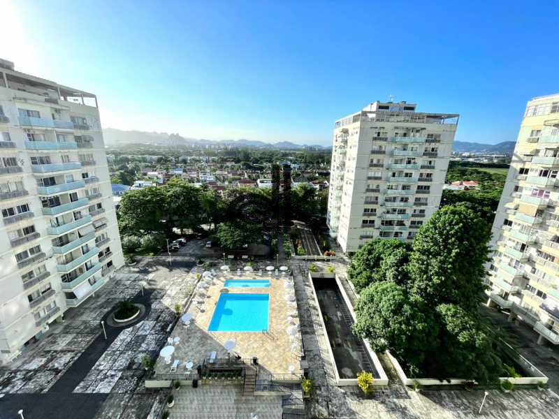 Apartamento 2 quartos à venda  Barra da Tijuca, Rio de Janeiro - R$ 750.000