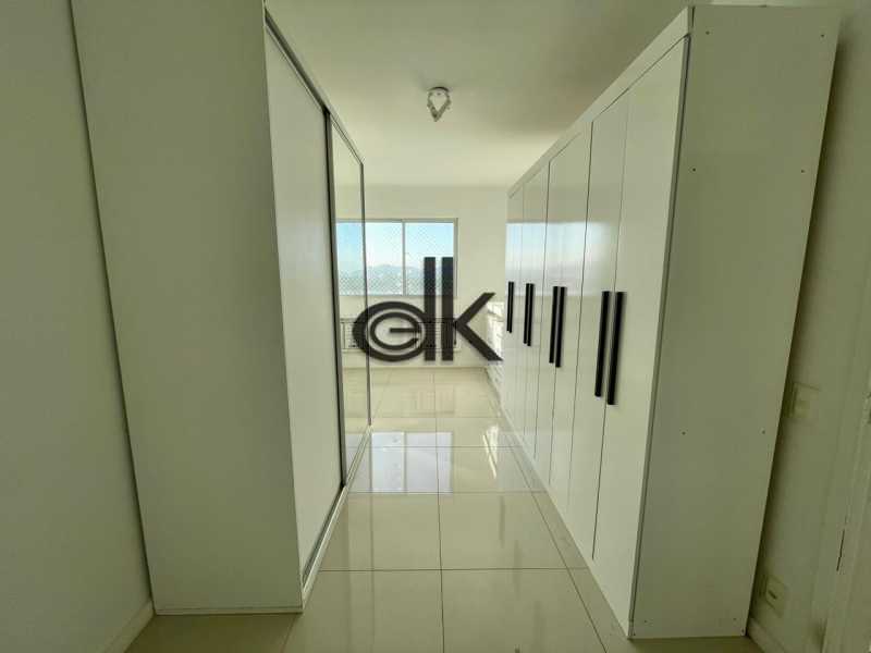 Apartamento 2 quartos à venda  Barra da Tijuca, Rio de Janeiro - R$ 750.000