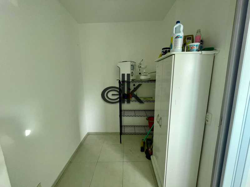 Apartamento 2 quartos à venda  Barra da Tijuca, Rio de Janeiro - R$ 750.000