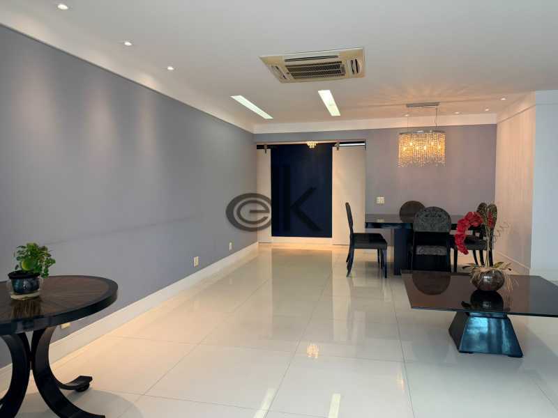 Apartamento 3 quartos à venda  Jardim Oceanico, Rio de Janeiro - R$ 2.150.000
