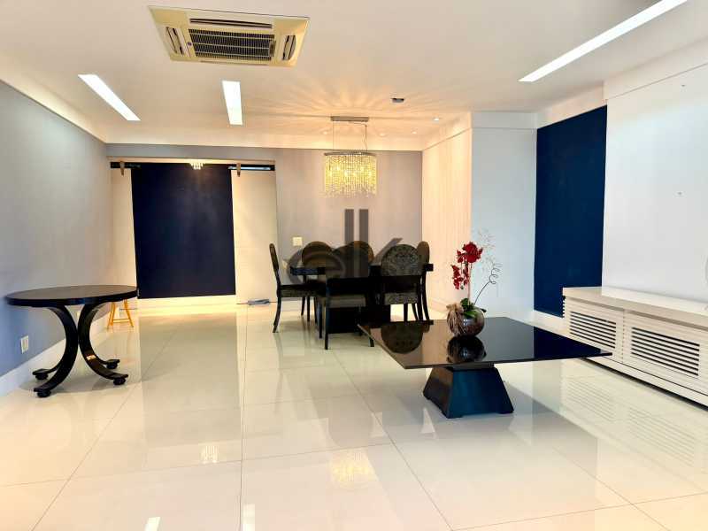 Conheça SALAA do imóvel - Apartamento 3 quartos à venda Jardim Oceanico, Rio de Janeiro - R$ 2.150.000 - 1227 - 11 SALAA - 11