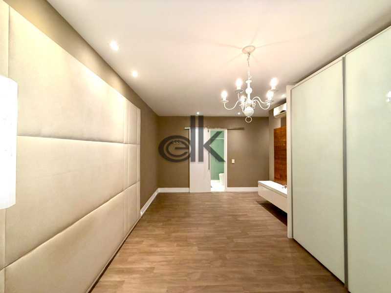 Apartamento 3 quartos à venda  Jardim Oceanico, Rio de Janeiro - R$ 2.150.000
