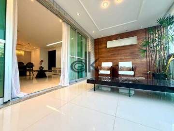 Imperdível - Apartamento 3 quartos à venda Jardim Oceanico, Rio de Janeiro - R$ 2.150.000 - 1227