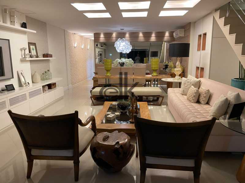 Cobertura 4 quartos à venda  Jardim Oceanico, Rio de Janeiro - R$ 4.000.000