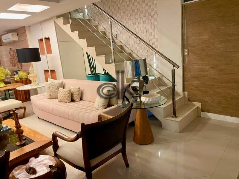Cobertura 4 quartos à venda  Jardim Oceanico, Rio de Janeiro - R$ 4.000.000