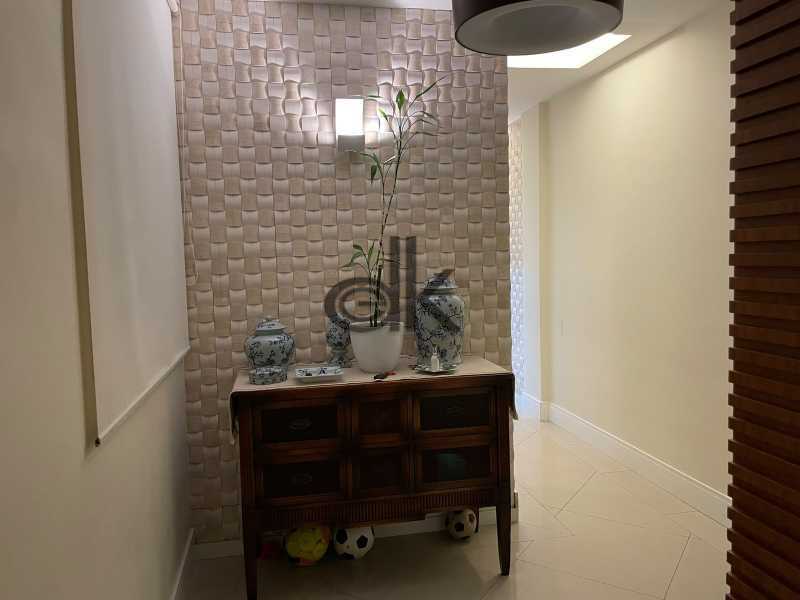 Cobertura 4 quartos à venda  Jardim Oceanico, Rio de Janeiro - R$ 4.000.000